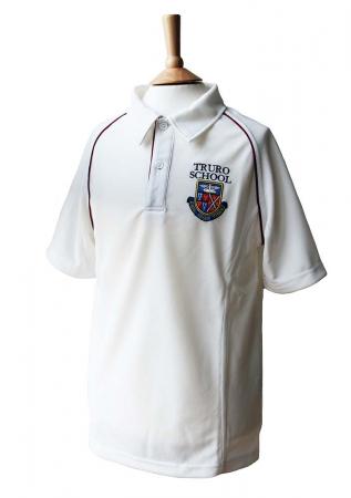 Truro Cricket Shirt